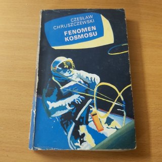 Fenomen Kosmosu