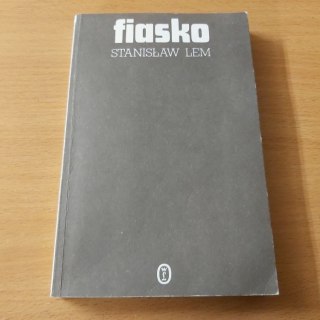 Fiasko Lema