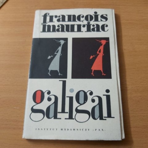 Galigai