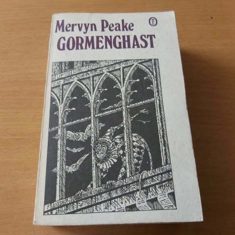 Gormenghast