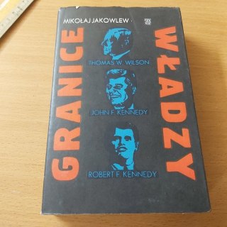 Granice Władzy