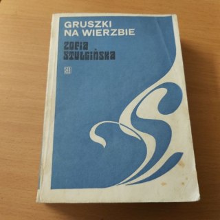Gruszki na wierzbie
