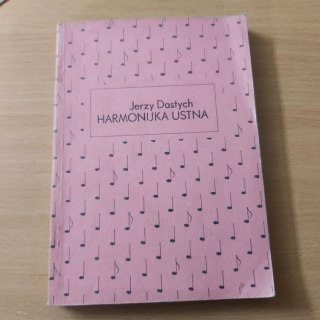 Harmonijna ustna Piosenki, nutu