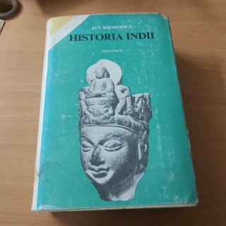 Historia Indii
