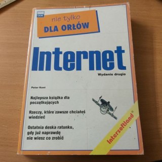 Internet nie tylko dla orłów