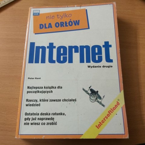 Internet nie tylko dla orłów
