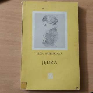 Jędza
