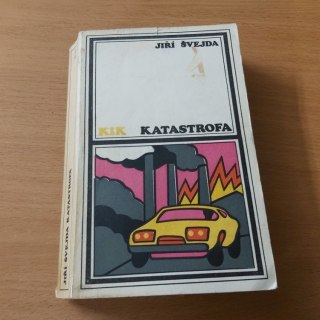 Katastrofa