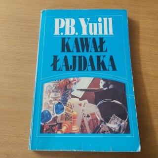 Kawał Łajdaka