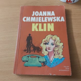 Klin Chmielewskiej