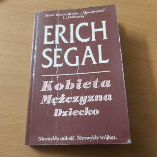 Kobieta Mężczyzna Dziecko