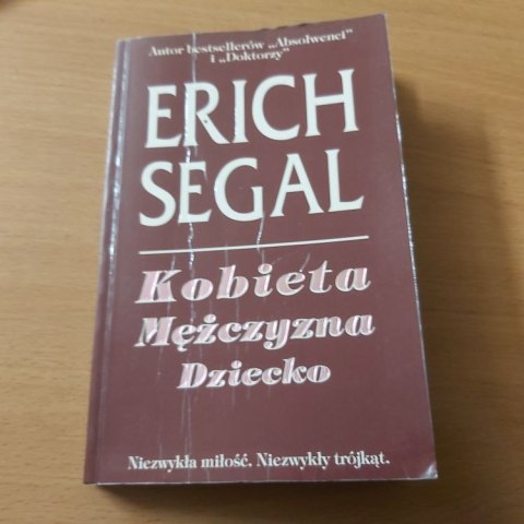 Kobieta Mężczyzna Dziecko