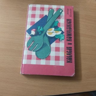 Kolacje u Kowalskich