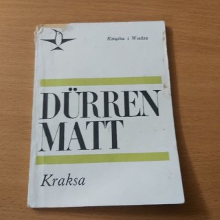 Kraksa