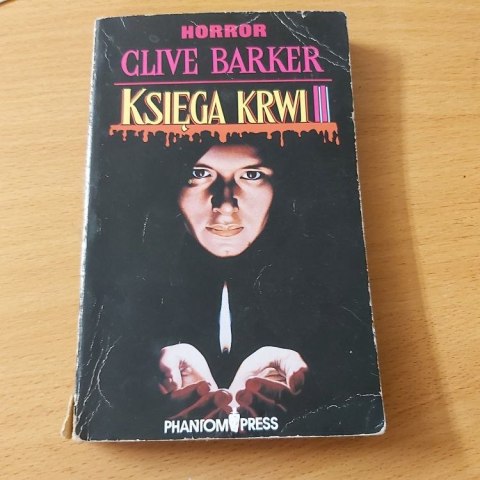 Księga krwi 2