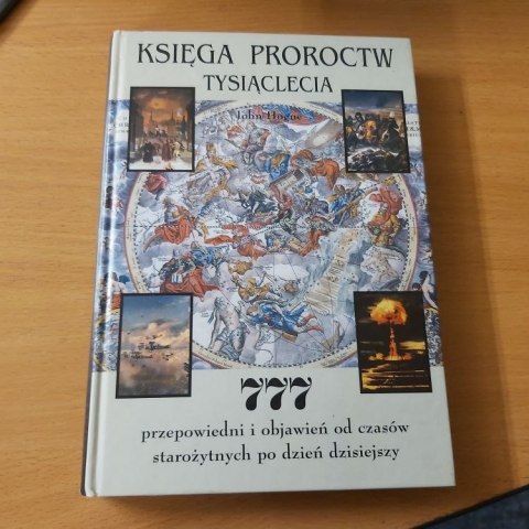 Księga proroctwa tysiąclecia