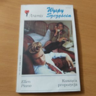 Kusząca propozycja - Wyspy szczęścia