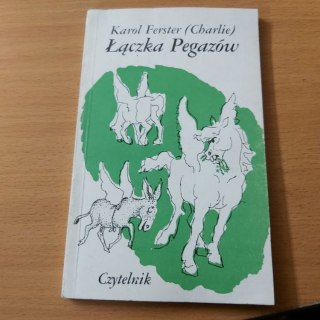Łączka Pegazów