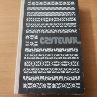 Legenda o świętym pijaku i inne opowiadania