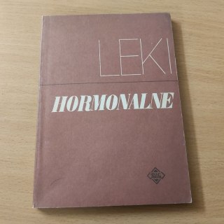 Leki Hormonalne