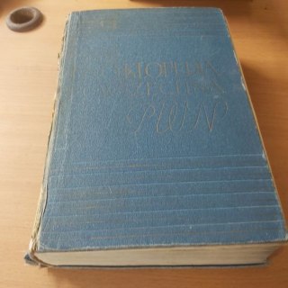 Mała Encyklopedia PWN