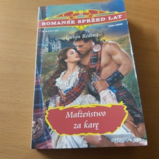 Małżeństwo za karę