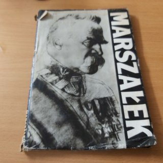 Marszałek Józef Piłsudski FOTOGRAFIE