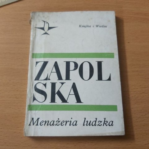 Menażeria Ludzka