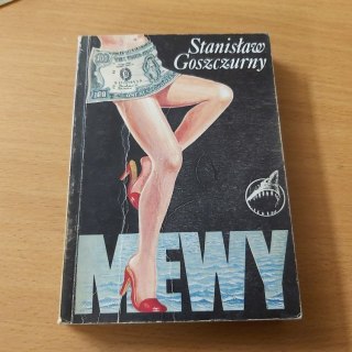 Mewy