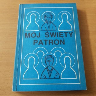 Mój święty patron