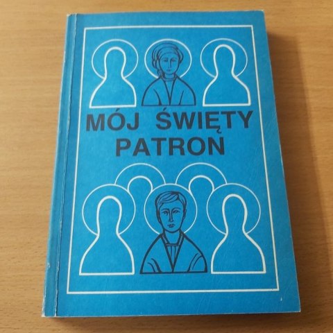 Mój święty patron
