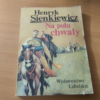 Na polu chwały