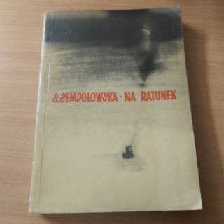 Na ratunek