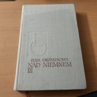 Nad Niemnem TOM 3