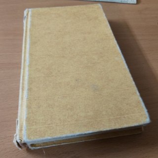 Niebo w płomieniach