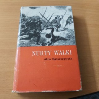 Nurty walki