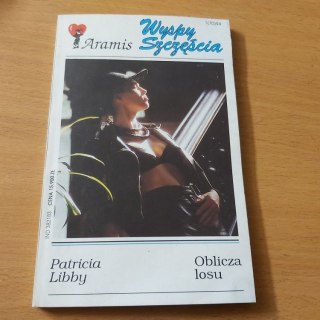 Oblicza losu - Wyspy szczęścia