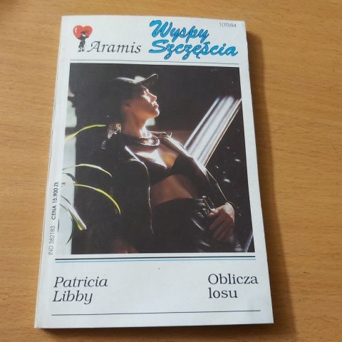 Oblicza losu - Wyspy szczęścia