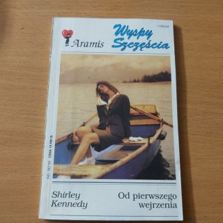 Od pierwszego wejrzenia- Wyspy szczęścia