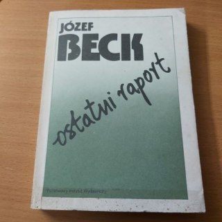 Ostatni raport Becka