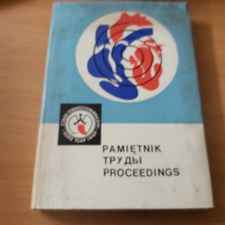 PAMIĘTNIKI z ZJAZDU TORAKOCHIRURGICZNEGO część 2