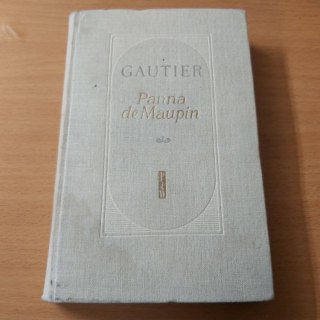 Panna de Maupin