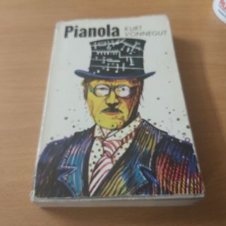 Pianola