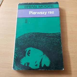 Pierwszy raz