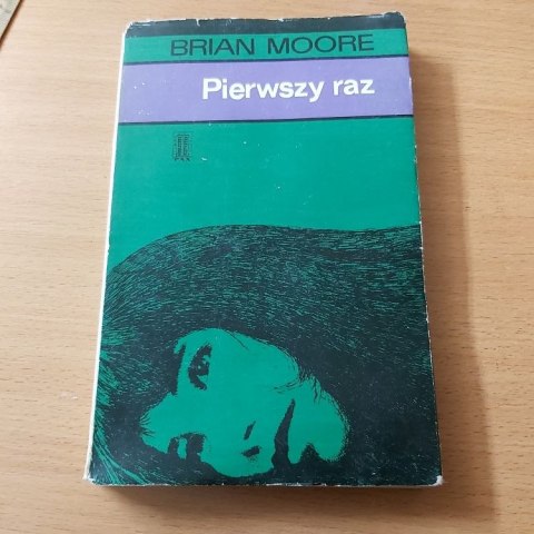 Pierwszy raz
