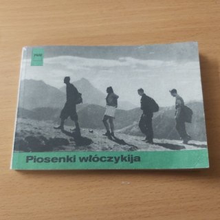 Piosenki włóczykija