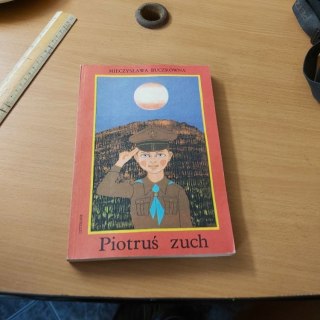 Piotruś zuch