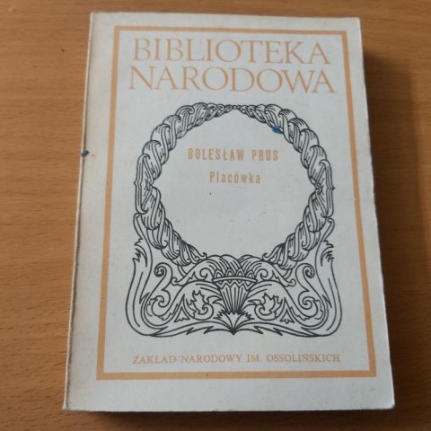 Placówka