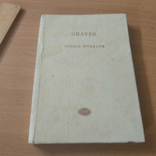 Poezje Wybrane