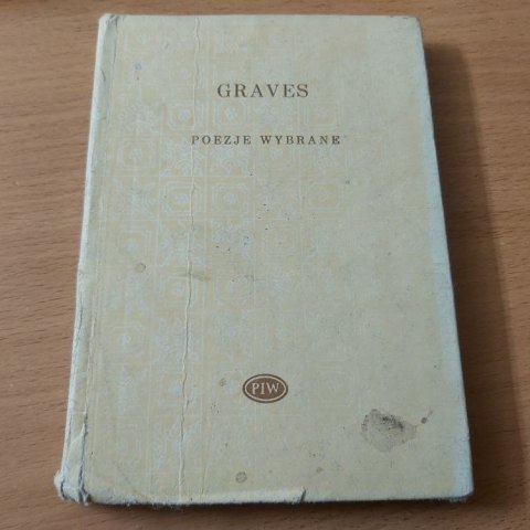 Poezje wybrane